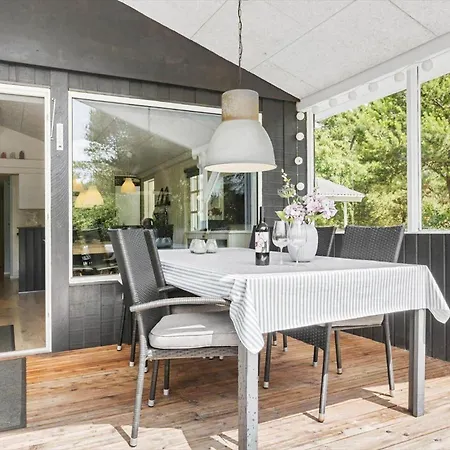 Vakantiehuis 2801-romo-helmusager-4 *