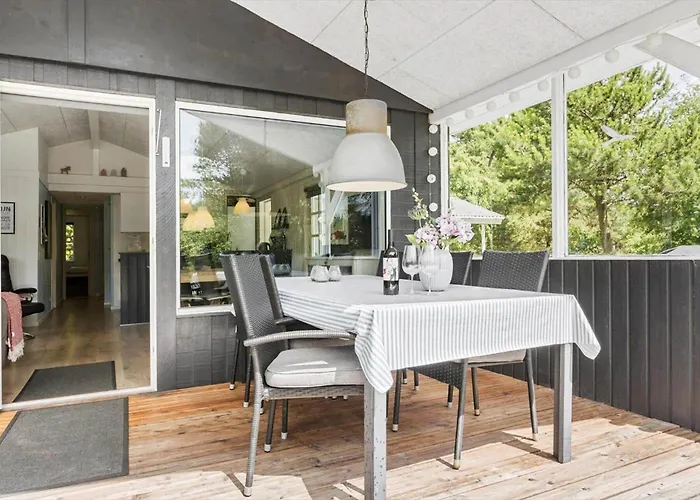 Vakantiehuis 2801-romo-helmusager-4 *